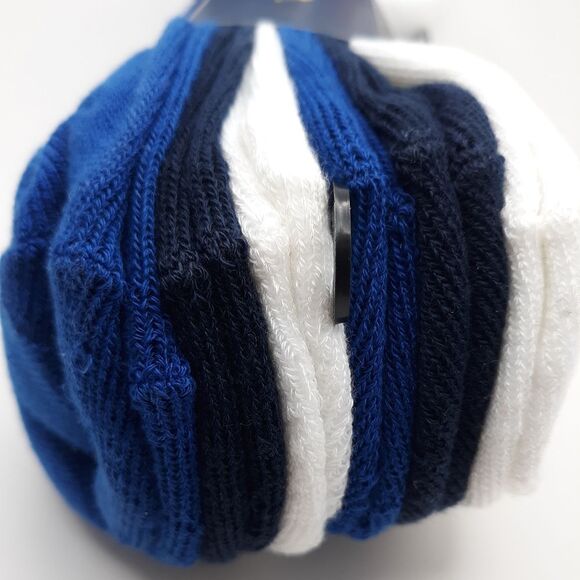 Polo Ralph Lauren Men's  Athletic 6-Pair Quarter Cut Socks  Multicolored - Picture 9 of 9